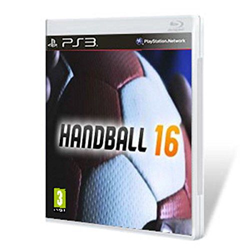 Handball 2016 Ps3